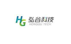 南京弘谷信息科技有限公司