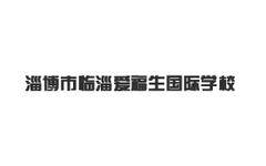 淄博市临淄爱福生国际学校
