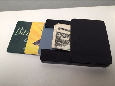 信用卡钱包夹