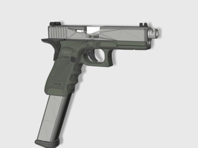 GLOCK18C.USA