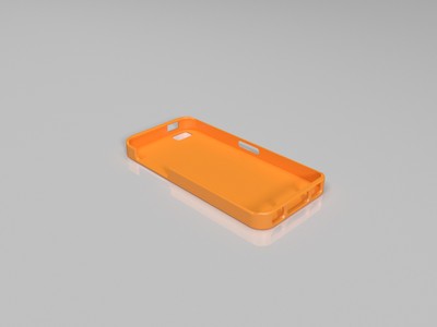 iPhone 5C外壳