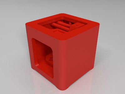 Davidson 3D打印机