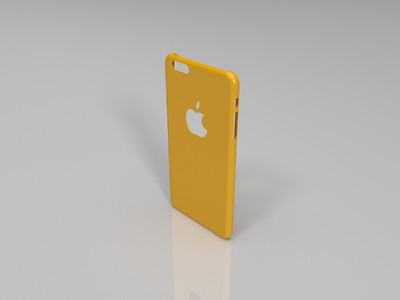 iPhone 6 Plus外壳