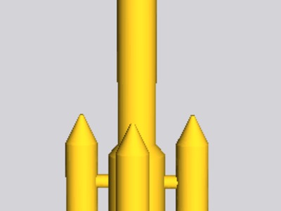 火箭