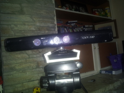 三脚架相机支架Kinect传感器