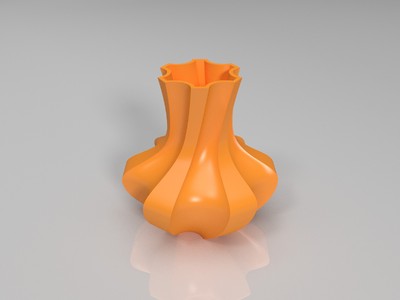 花瓶-6