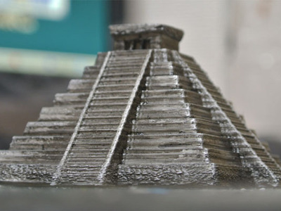 奇琴伊察金字塔