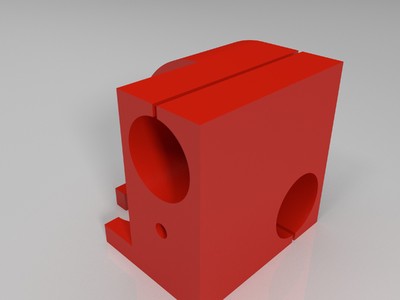 3D打印机配件